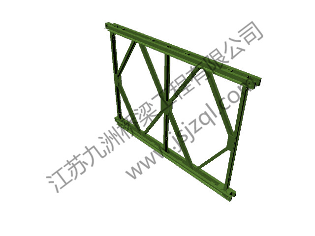 vertical frame-wide